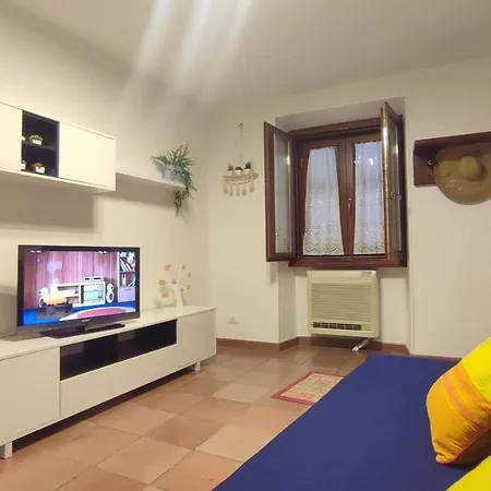 Il Borghetto Di Meri Nettuno