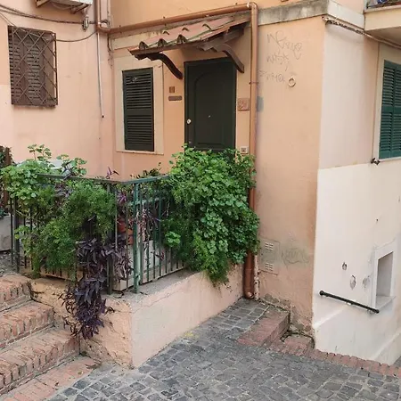 Daire Il Borghetto Di Meri