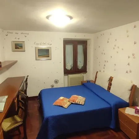 Il Borghetto Di Meri * Nettuno