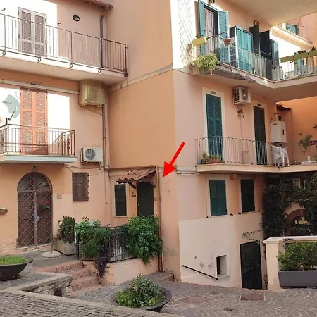 Daire Il Borghetto Di Meri *