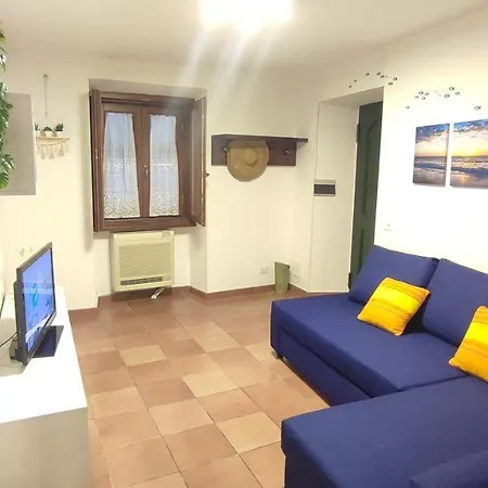 Il Borghetto Di Meri * Nettuno