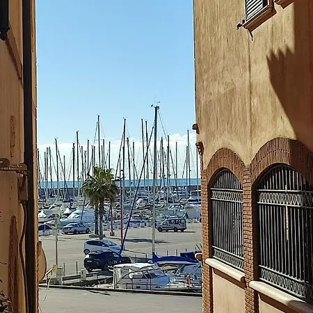 Il Borghetto Di Meri