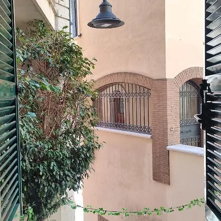 Daire Il Borghetto Di Meri
