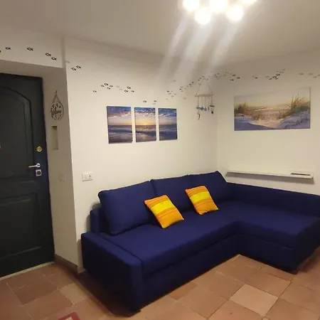 Il Borghetto Di Meri * Nettuno