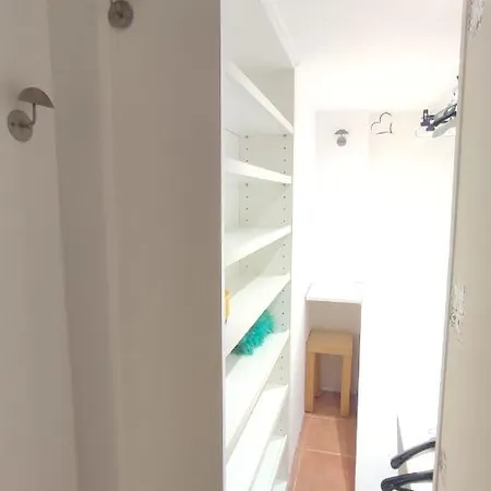 Il Borghetto Di Meri Apartament *