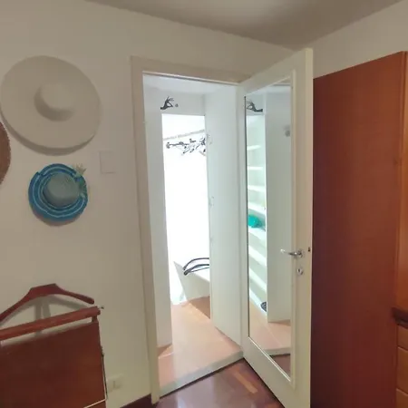 Apartamento Il Borghetto Di Meri *