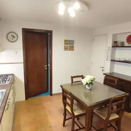 Apartament Il Borghetto Di Meri